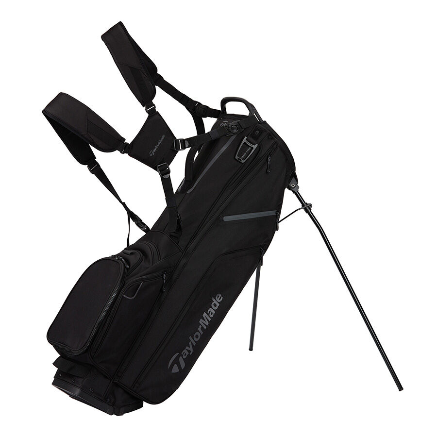 Backspin  14 Way Stand Bag  Morton Golf Sales