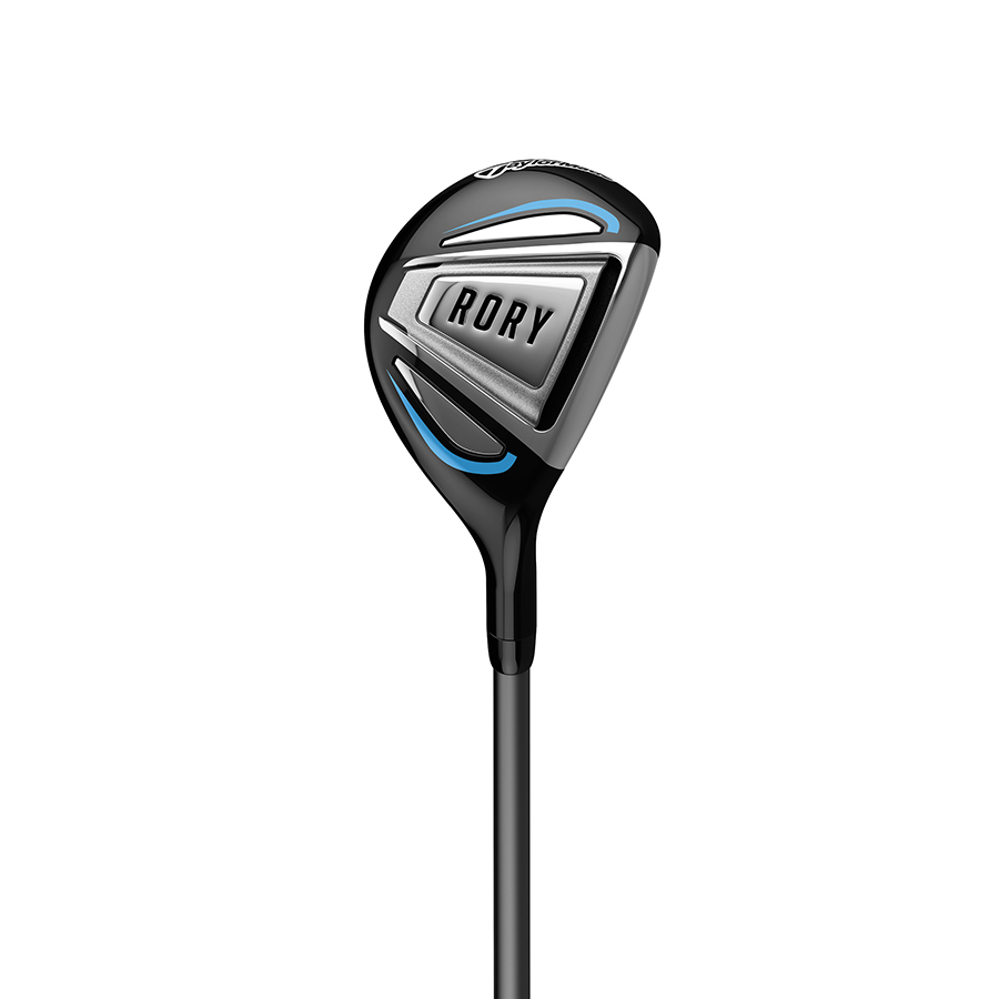 RORY 8+ Blue Kids Set | TaylorMade