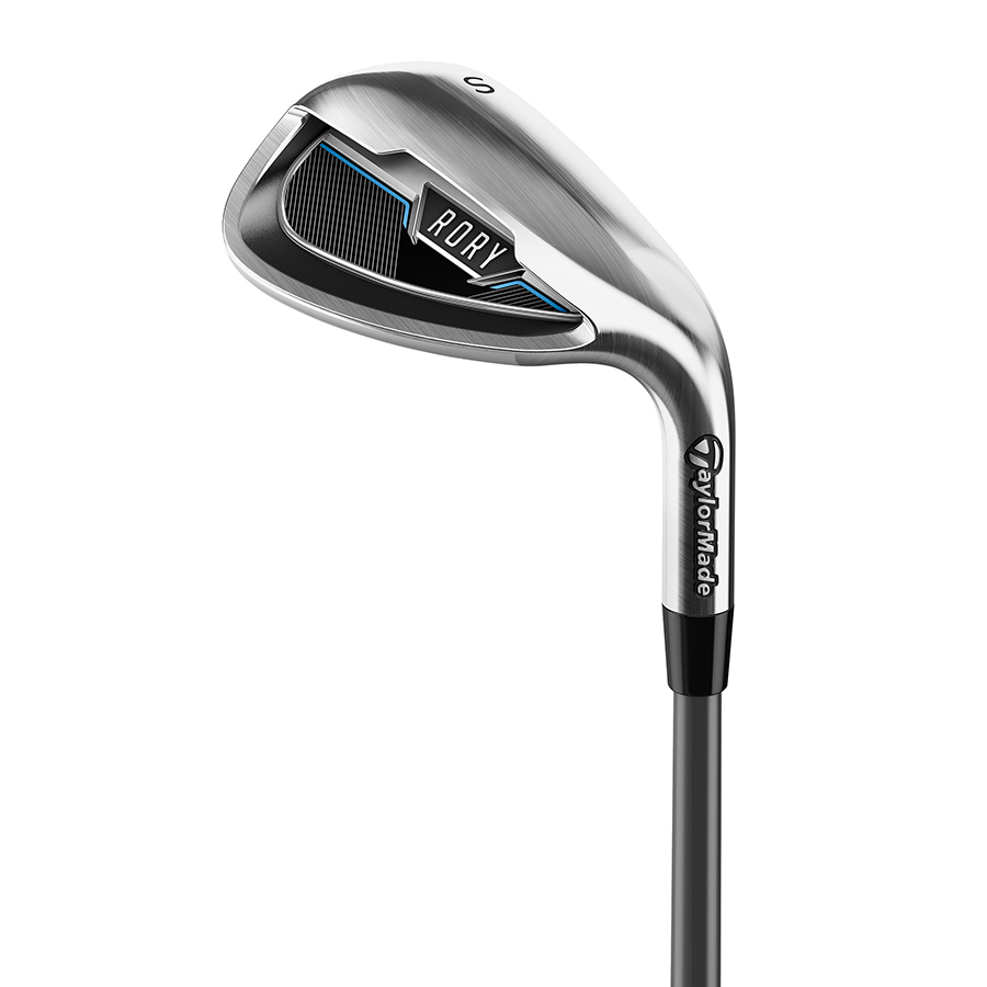 RORY 8+ Blue Kids Set | TaylorMade