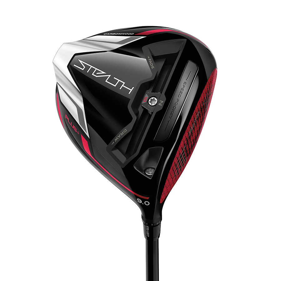 Stealth Plus Driver | TaylorMade Golf | TaylorMade