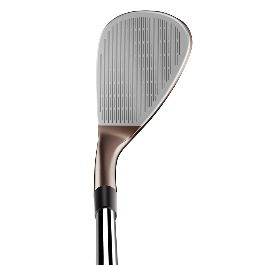 Hi-Toe 3 Copper Wedge | TaylorMade