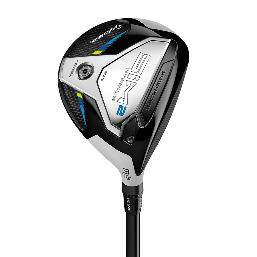 Taylormade SIM2 roket 3W 13.5 - クラブ