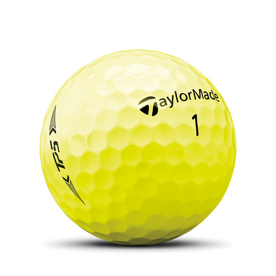 Kyler Murray TP5 Golf Balls