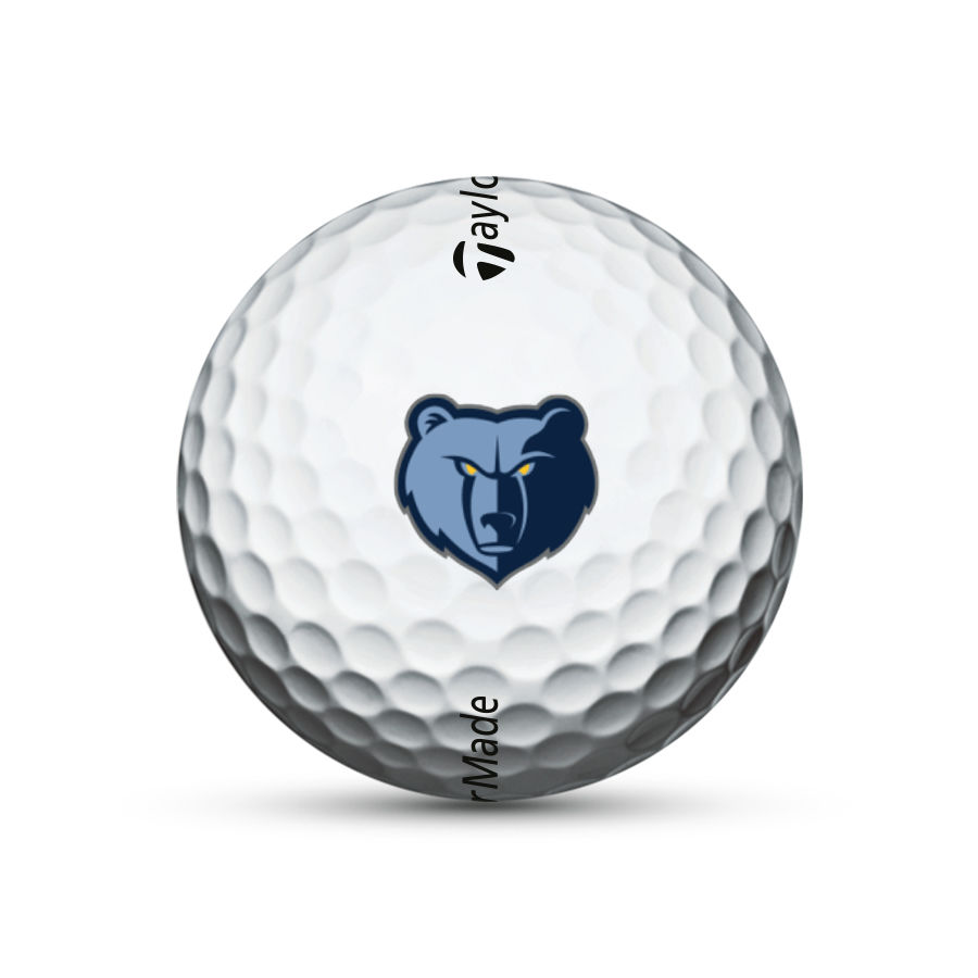 Tennessee Titans Golf Balls