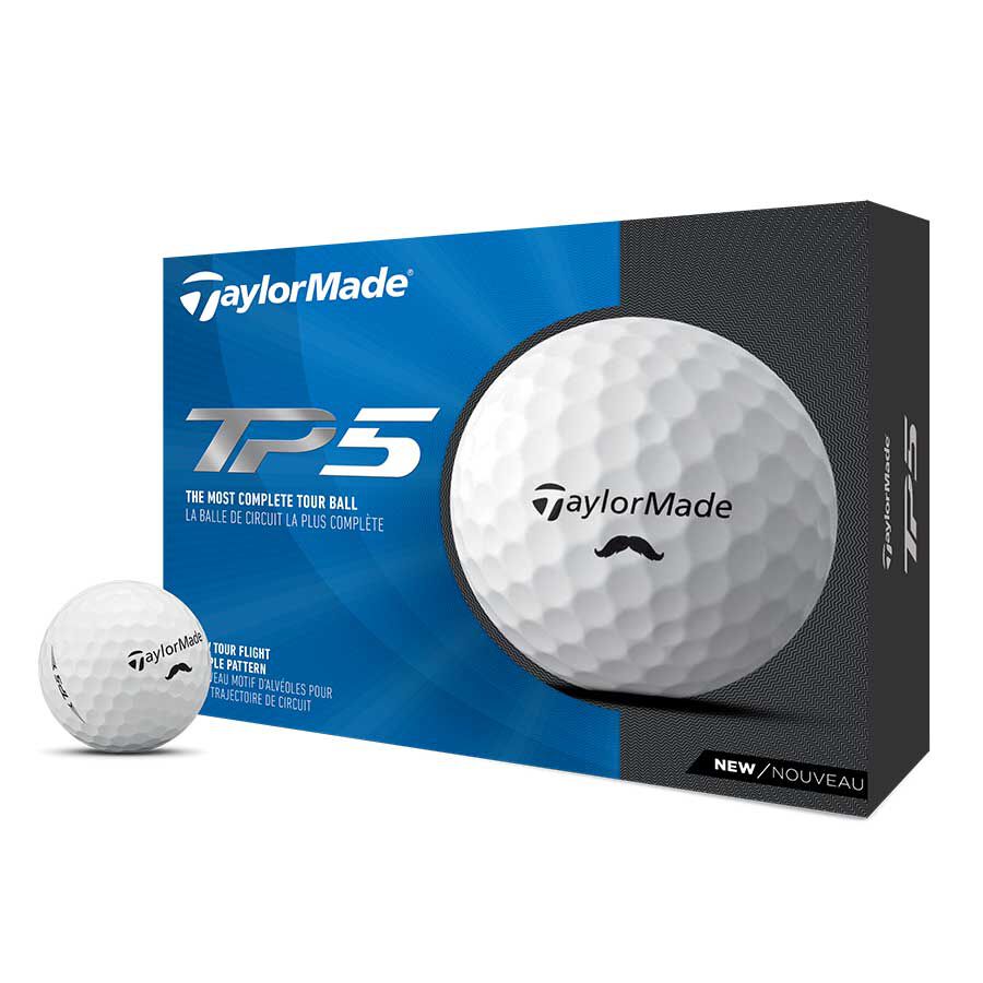 Adam Thielen TP5 Golf Balls