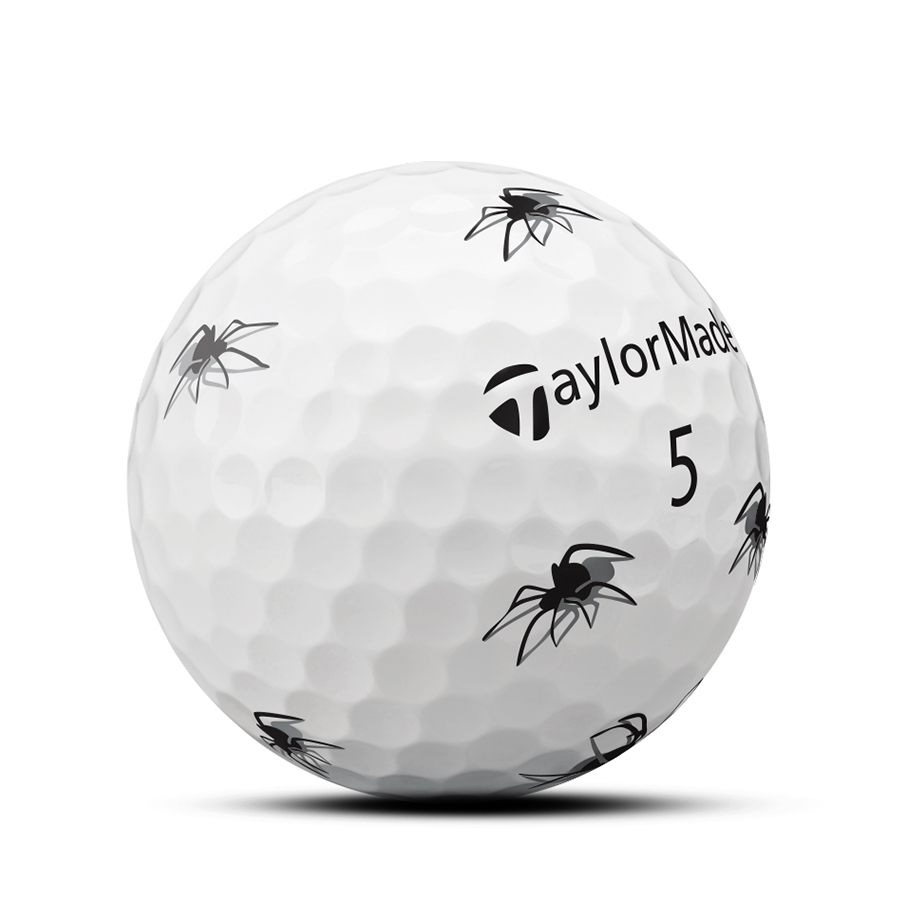 Adam Thielen TP5 Golf Balls