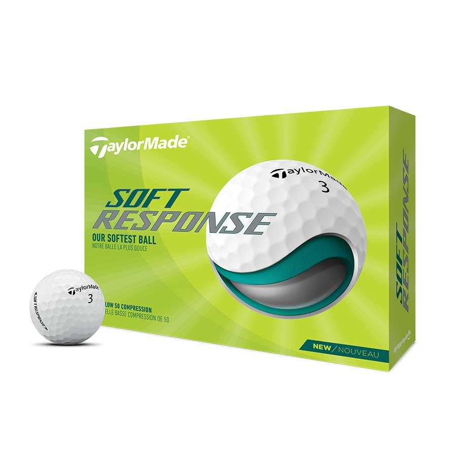 Adam Thielen TP5 Golf Balls