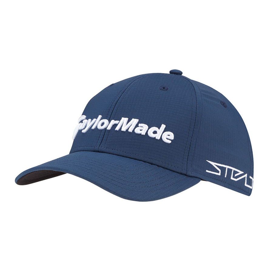 TaylorMade, Accessories, Nfl Football Former Players Chapter Pittsburgh  Steelers Taylormade Golf Hat Cap