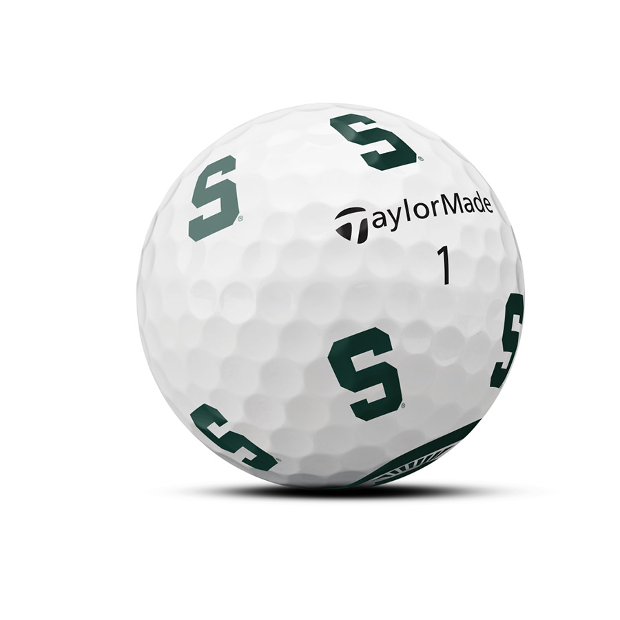 Kyle Pitts TP5 Golf Balls