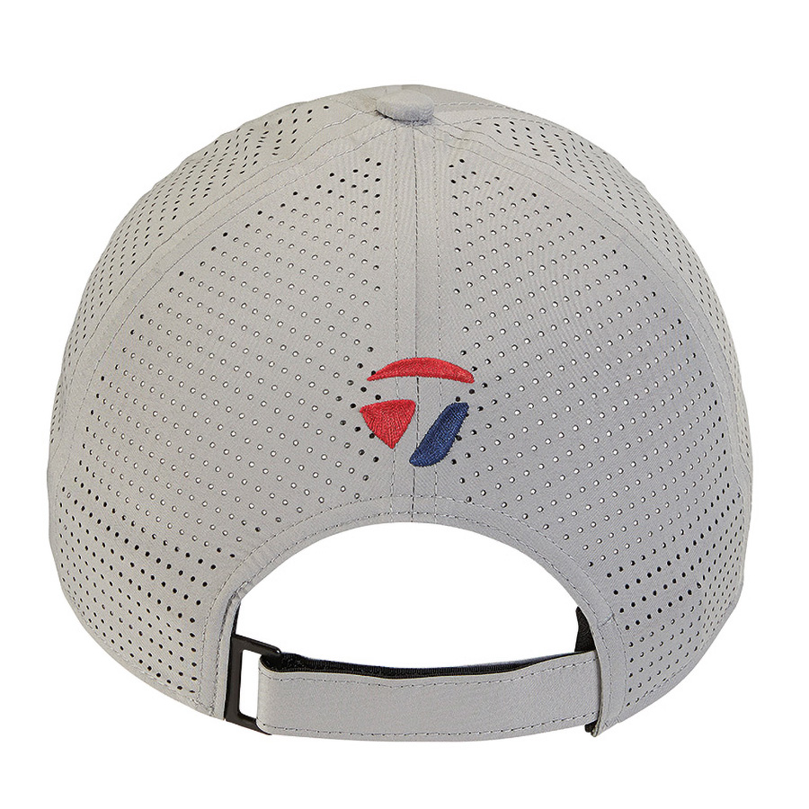 NEW TaylorMade San Francisco 49ers NFL Mesh Golf Hat