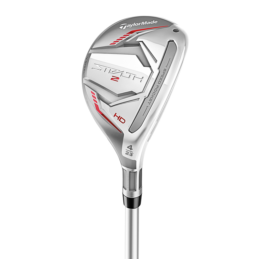 Stealth 2 HD Womens Rescue | TaylorMade