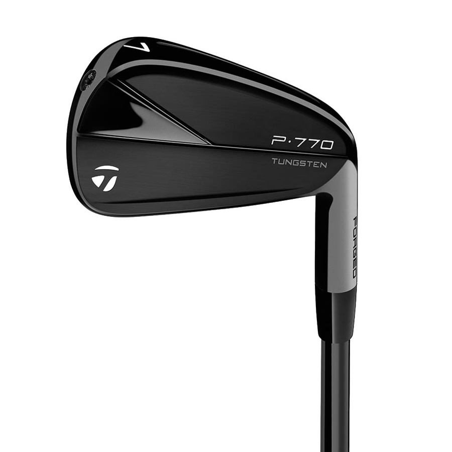 Golf Irons & Iron Sets | Best Irons in Golf | TaylorMade Golf