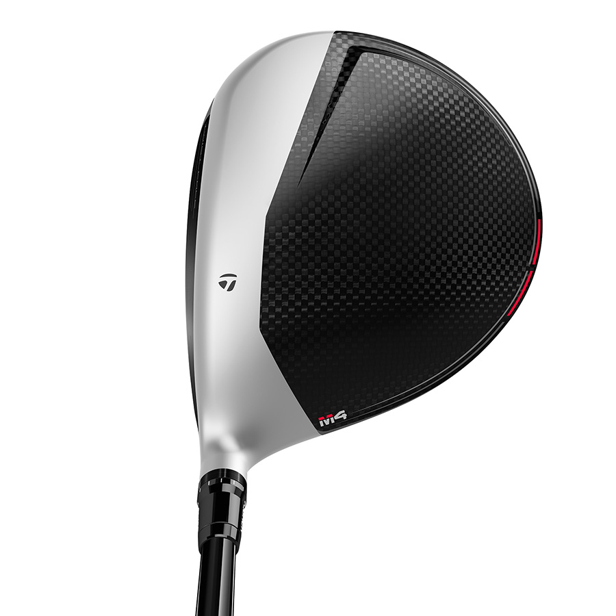 素晴らしい品質 レフティ ドライバー M4 TaylorMade テーラーメイド DR