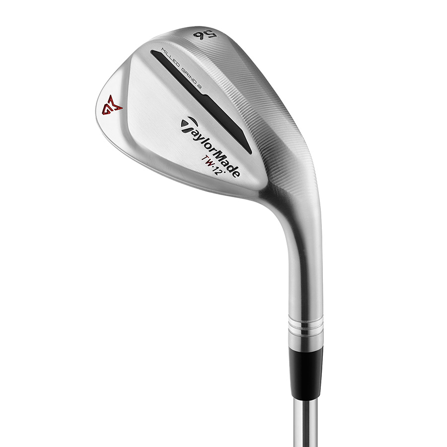 MG2 Tiger Woods Grind Wedge