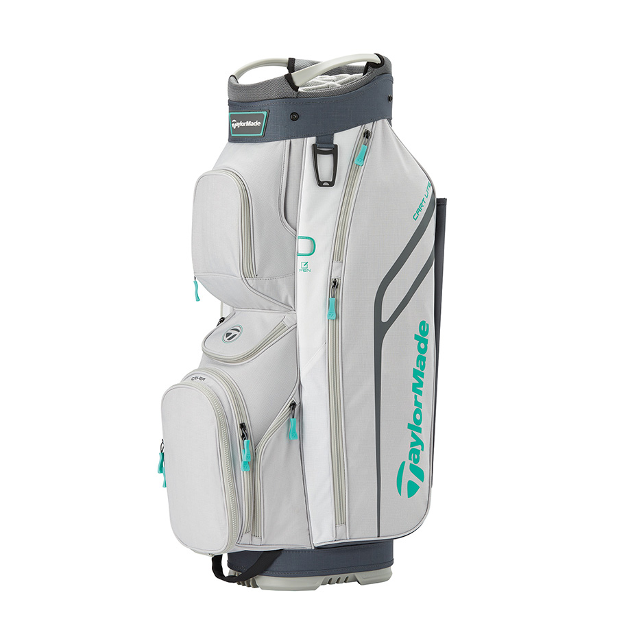 Golf Bags: Standing, Carry & Cart Bags | TaylorMade Golf