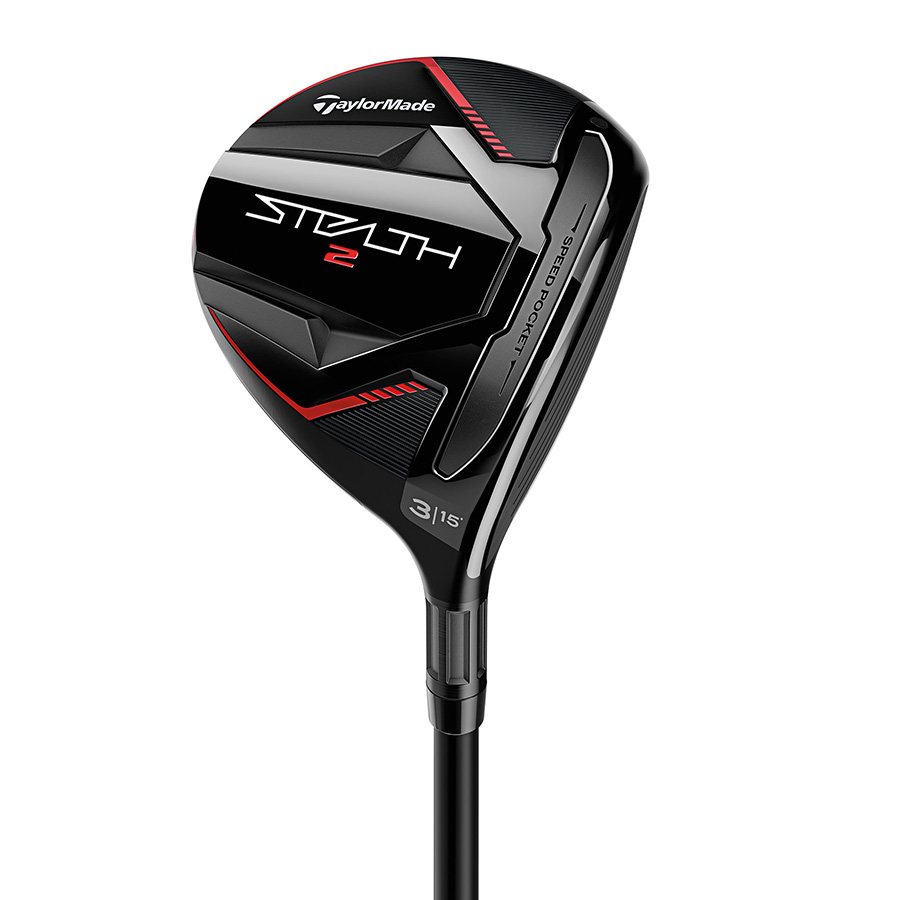 Fairway Woods | Shop 3 Woods, 5 Woods & More| TaylorMade Golf