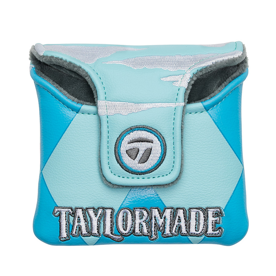 Professional Championship Rescue Headcover | TaylorMade