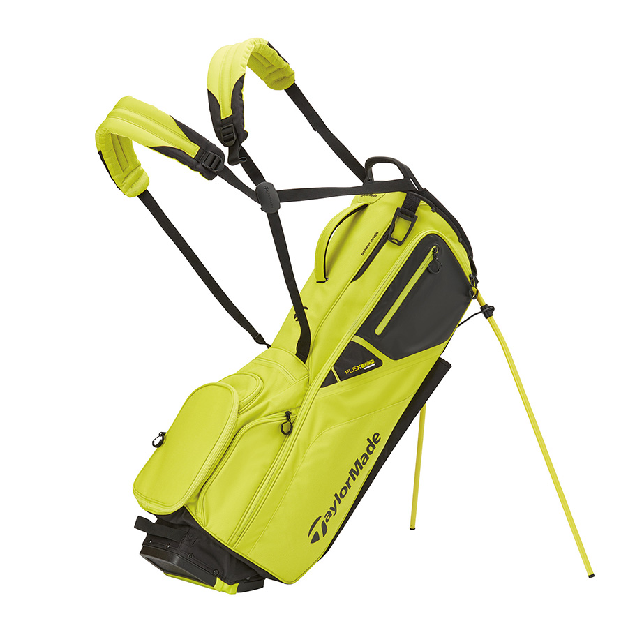 FlexTech Stand Bag