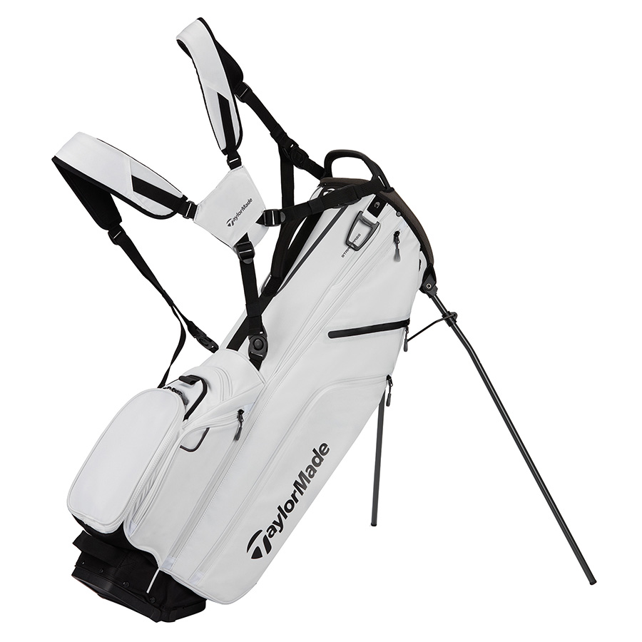 Cart vs. Stand Bag: 7 Factors to Consider