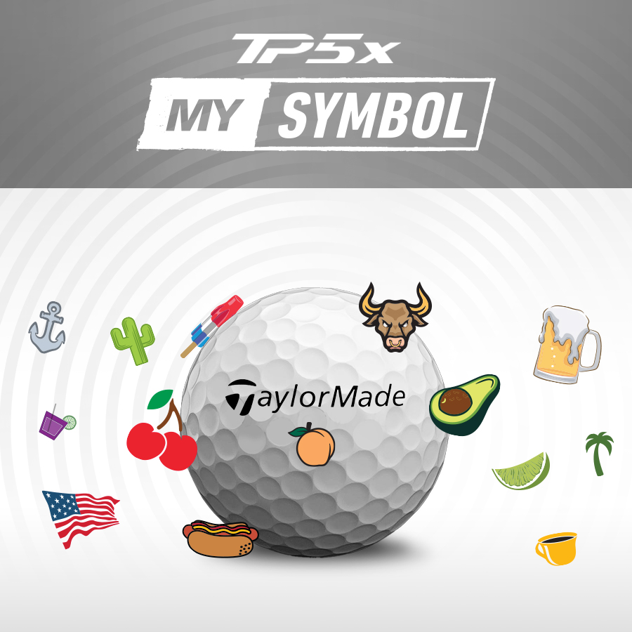 Discover The New 2021 TP5, TP5x, & TP5pix Golf Balls | TaylorMade
