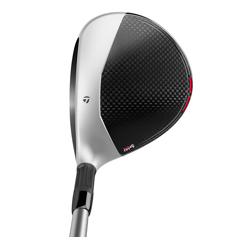 M4 Women's Fairway | TaylorMade