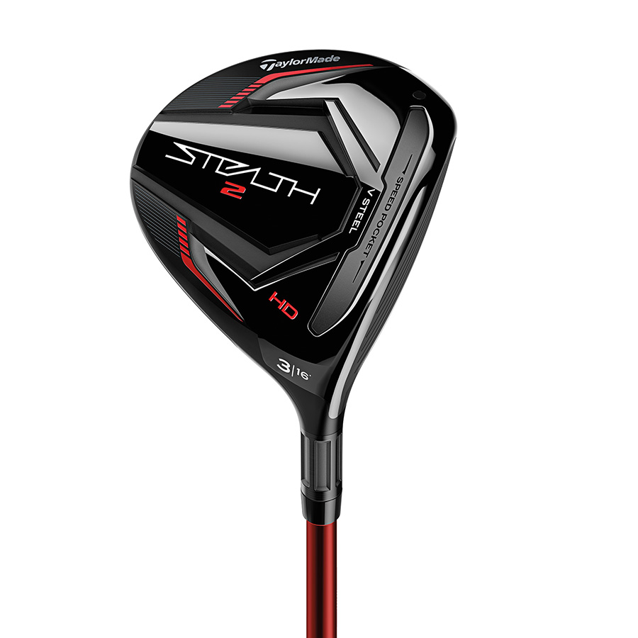 Stealth 2 HD Fairway