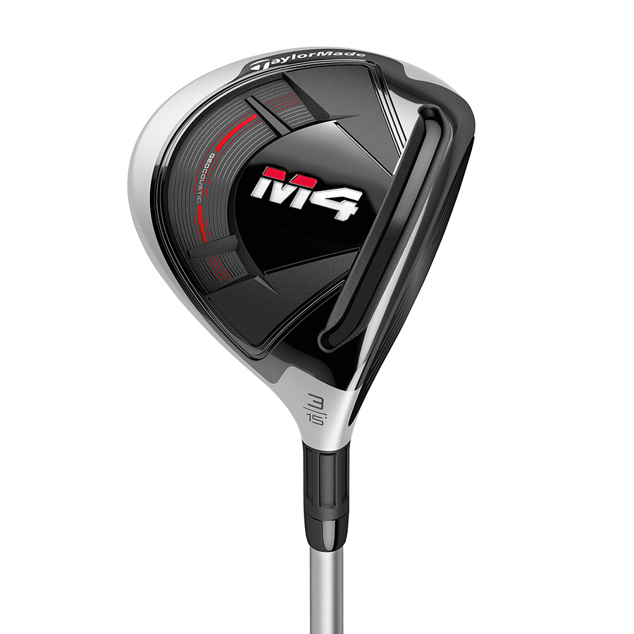 Fairway Woods | Shop 3 Woods, 5 Woods & More| TaylorMade Golf