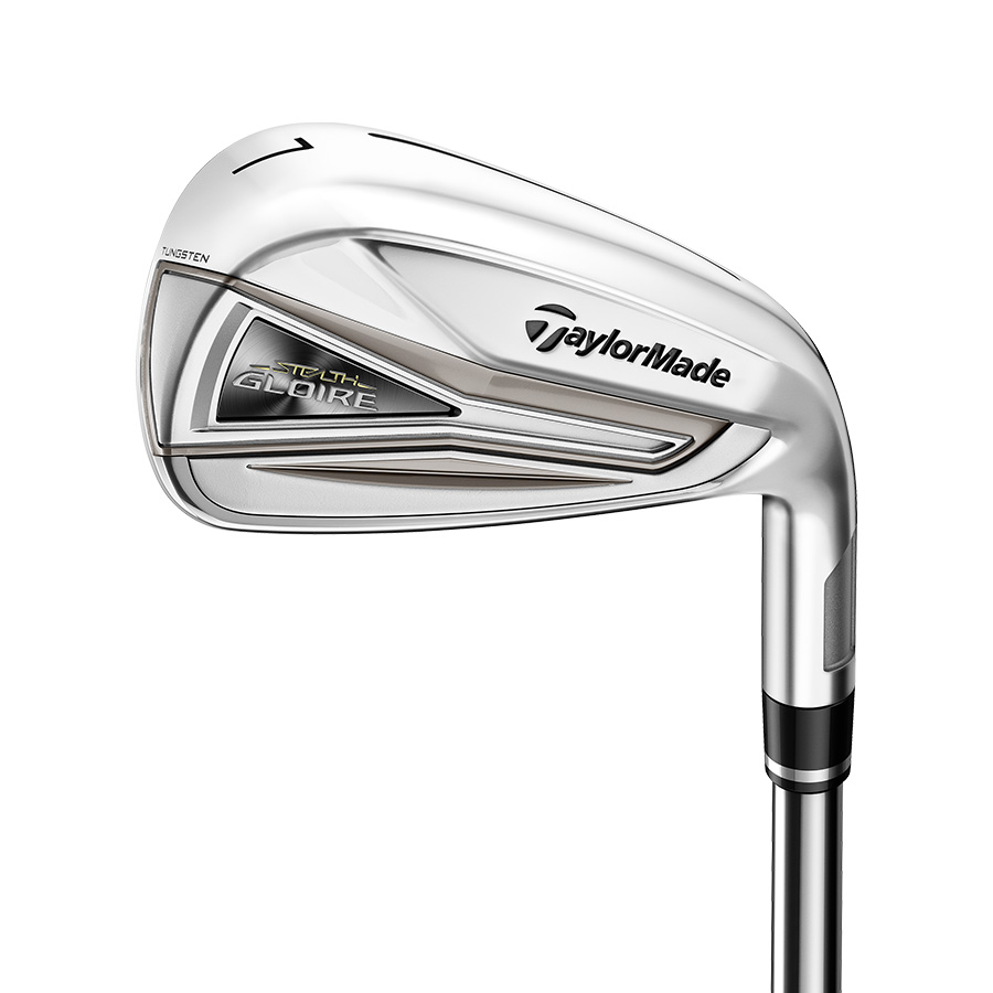 Stealth Gloire Men's Irons | TaylorMade