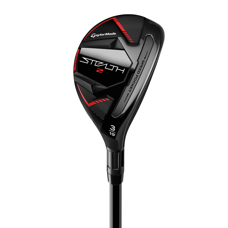 Stealth 2 Rescue | TaylorMade