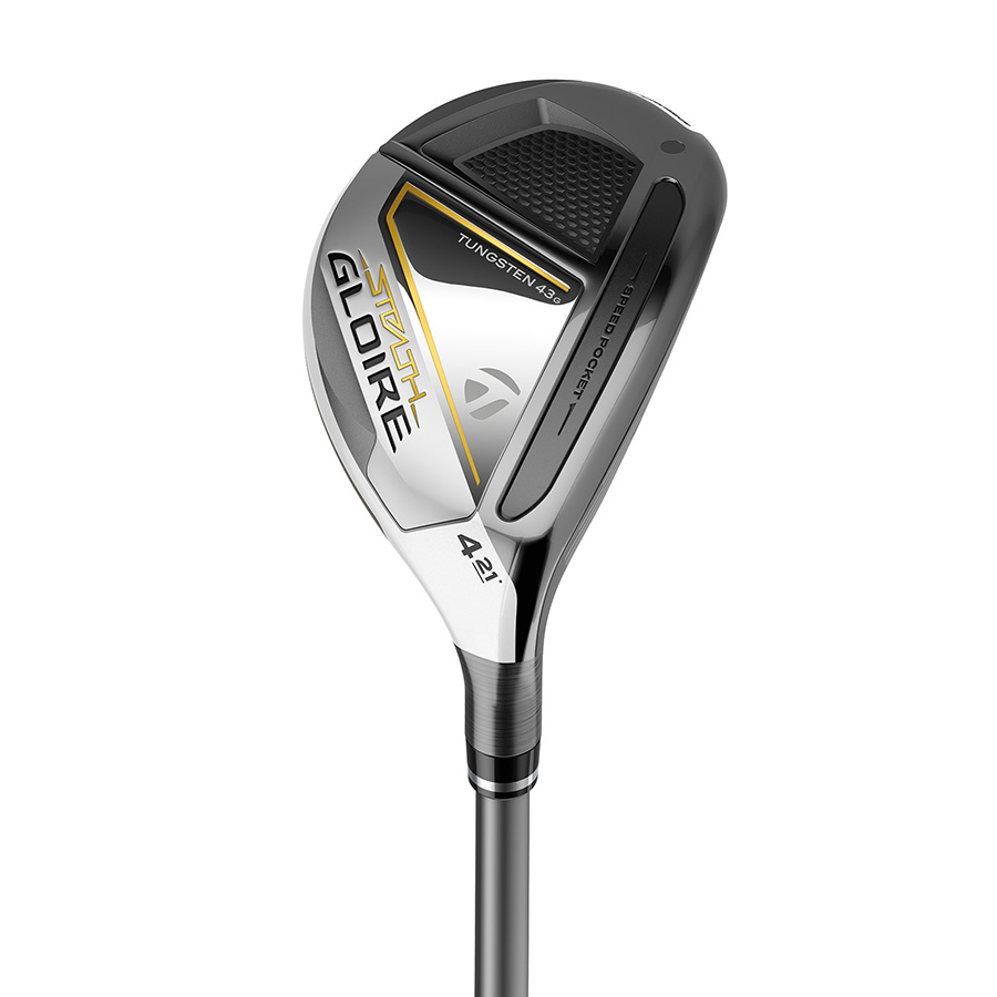 Hybrid Golf Clubs & Sets | Best Hybrid Clubs | TaylorMade Golf