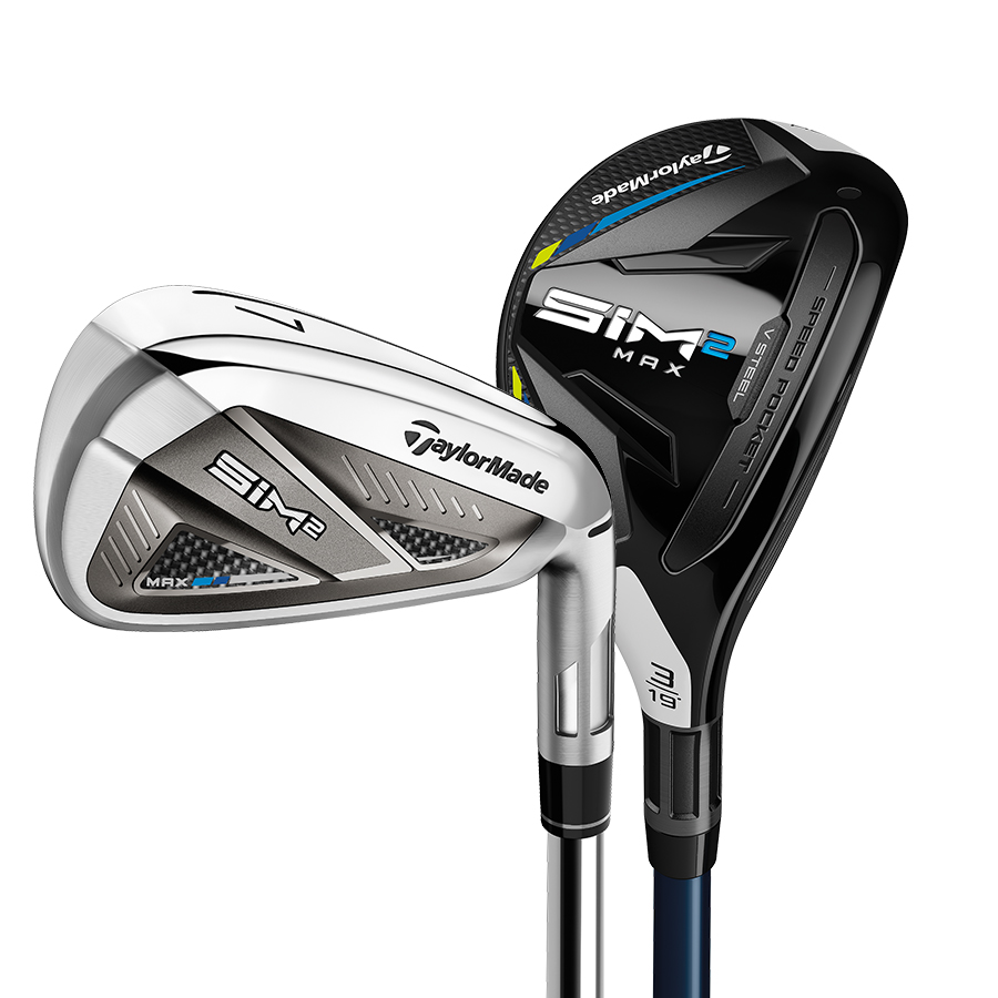 SIM2 Max Combo Set | TaylorMade