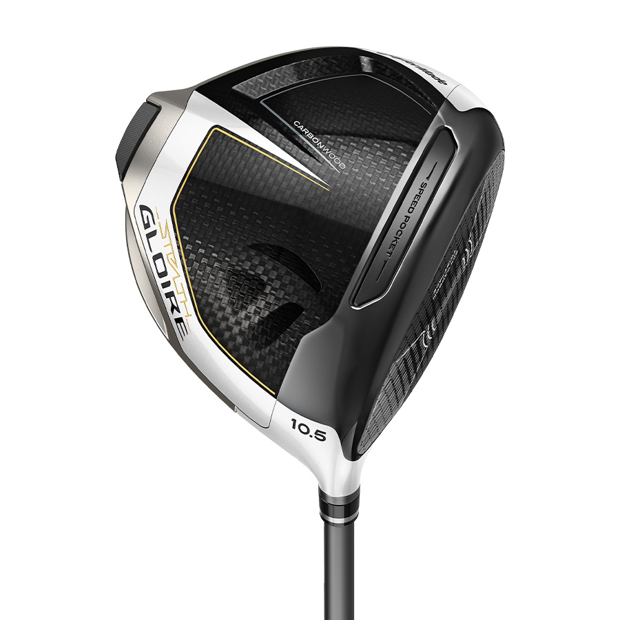 Golf Drivers | Shop #1 Driver in Golf | TaylorMade Golf