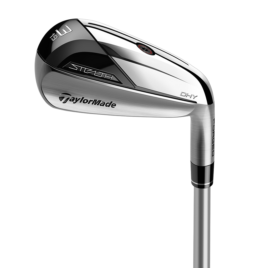 Shop Stealth and P-Series Utility Clubs | TaylorMade Golf