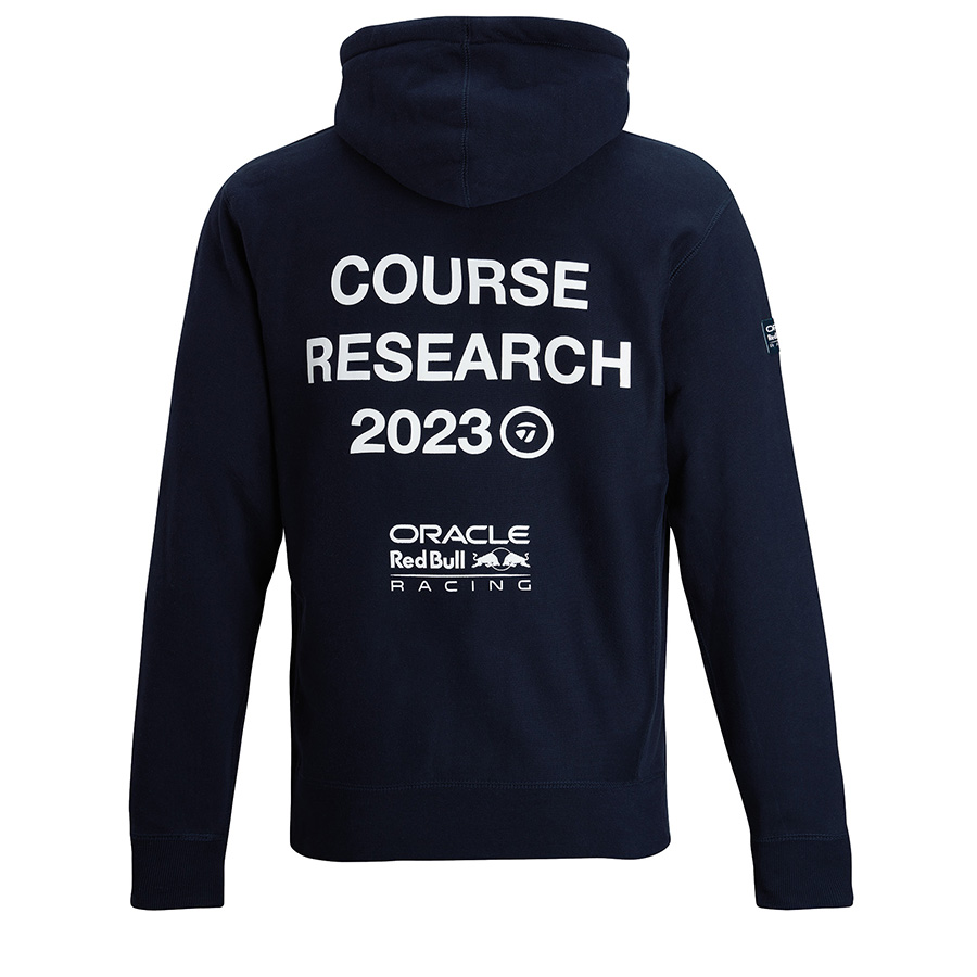 Course Research Hoodie TaylorMade