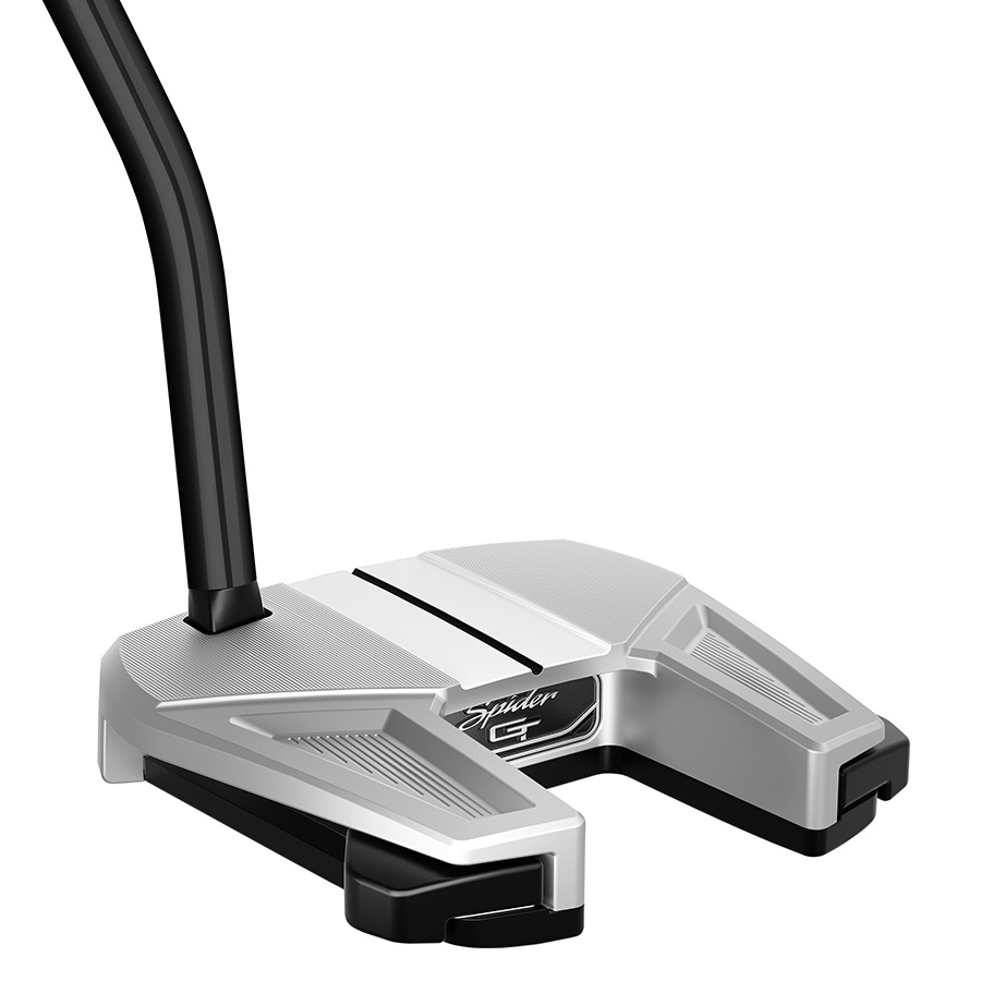TaylorMade Spider S Putter Review - Plugged In Golf