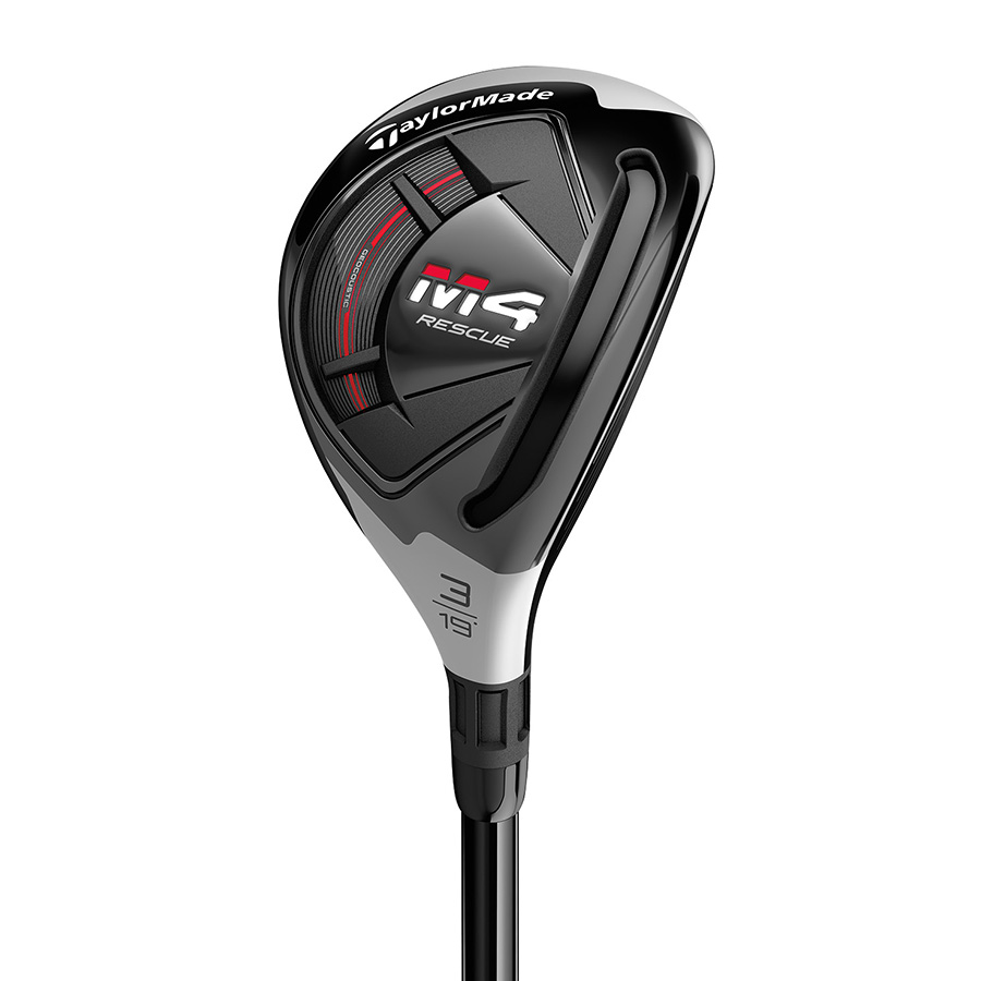 Hybrid Golf Clubs