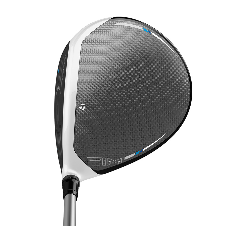 SIM Max D Driver | TaylorMade