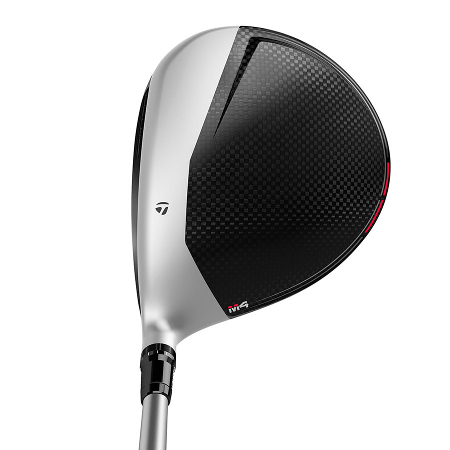 M4 Women's Driver | TaylorMade