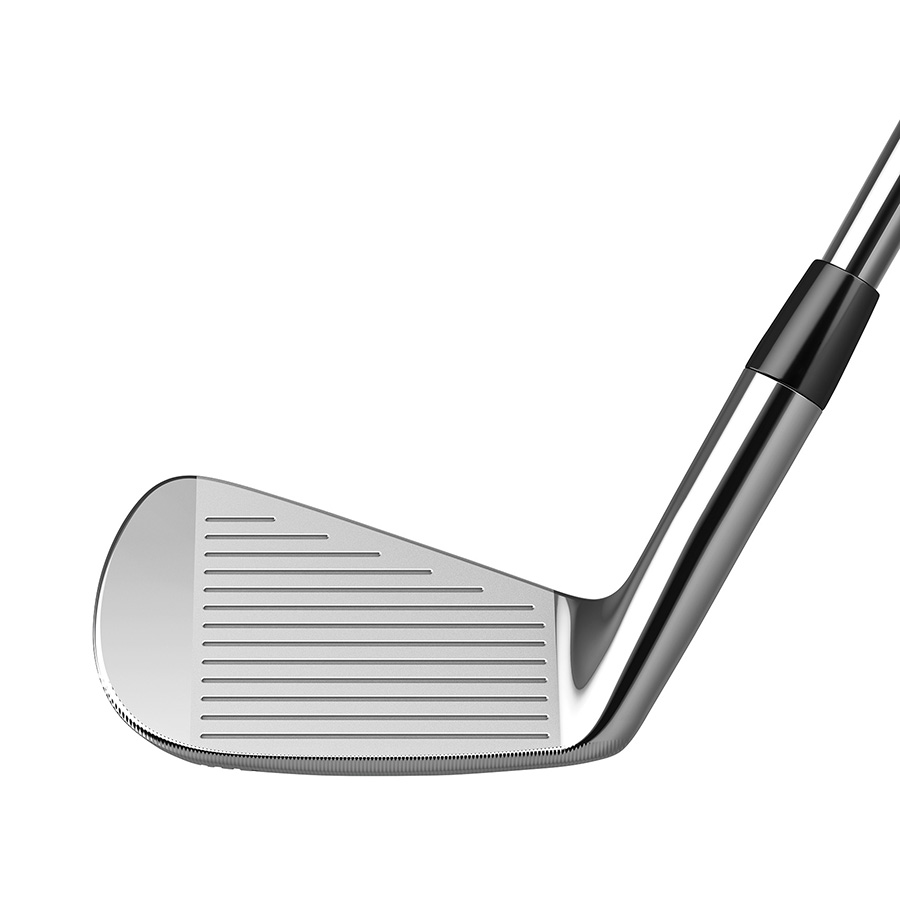 P7TW Irons | TaylorMade