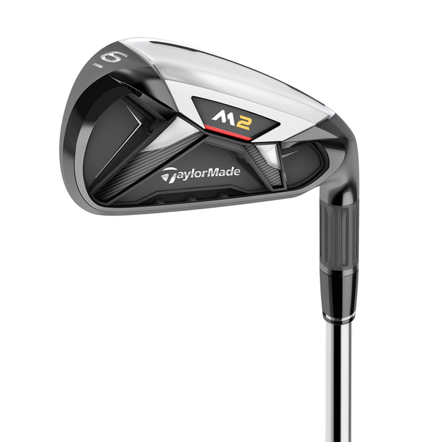 2016 M2 Irons | TaylorMade Golf