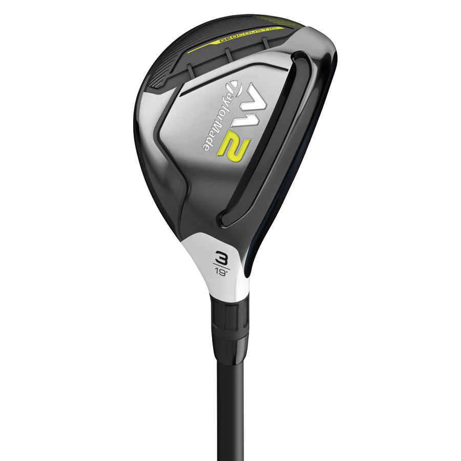 2019 M2 Rescue Specs & Reviews | TaylorMade Golf