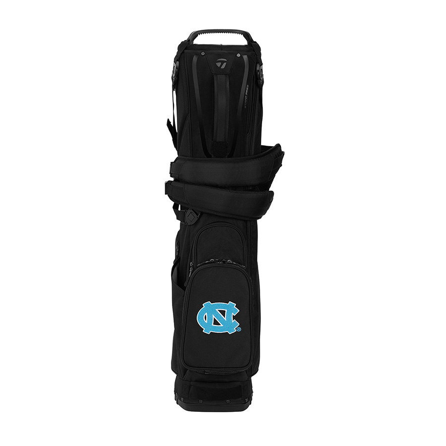 North Carolina Tar Heels Embroidered Golf Gift Set