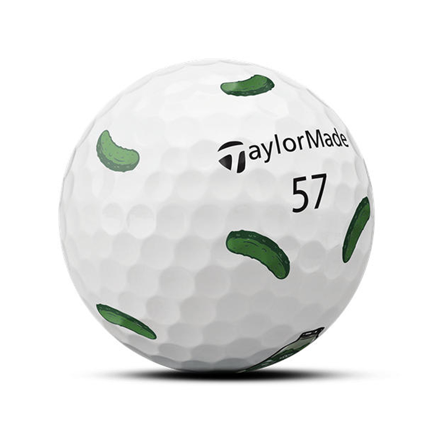 taylormade golf balls