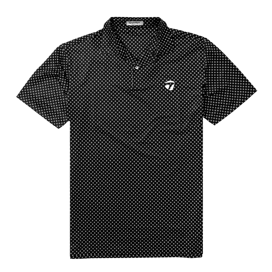 Taylormade on sale golf polo