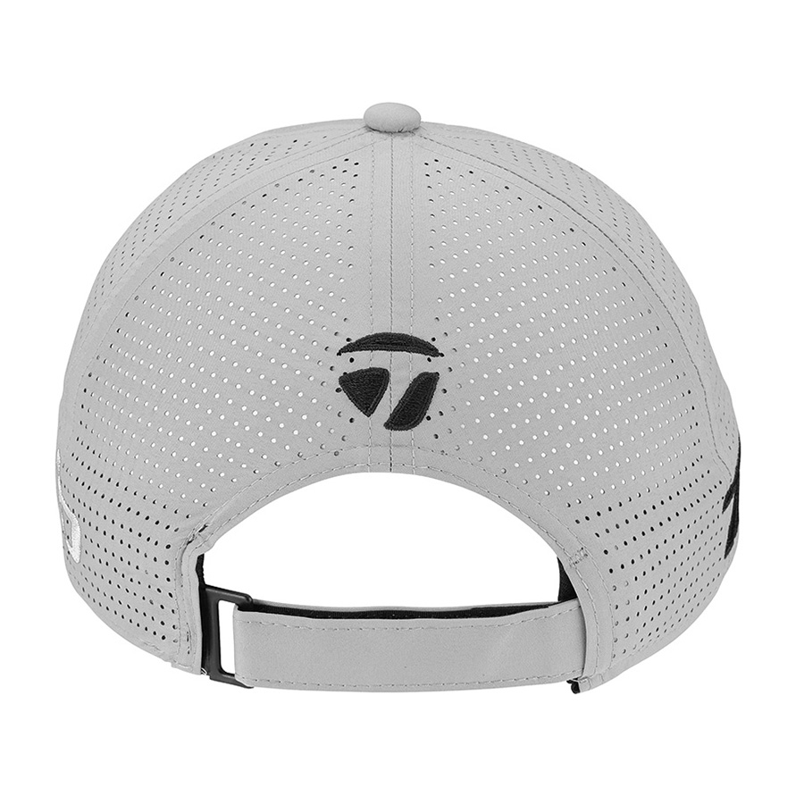 TaylorMade casquette Impermeable Black