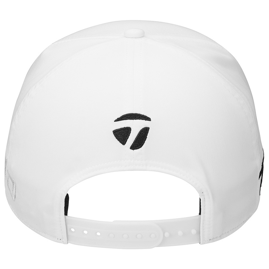 TAYLORMADE - Casquette Tour Litech Rouge Homme : Achat, prix