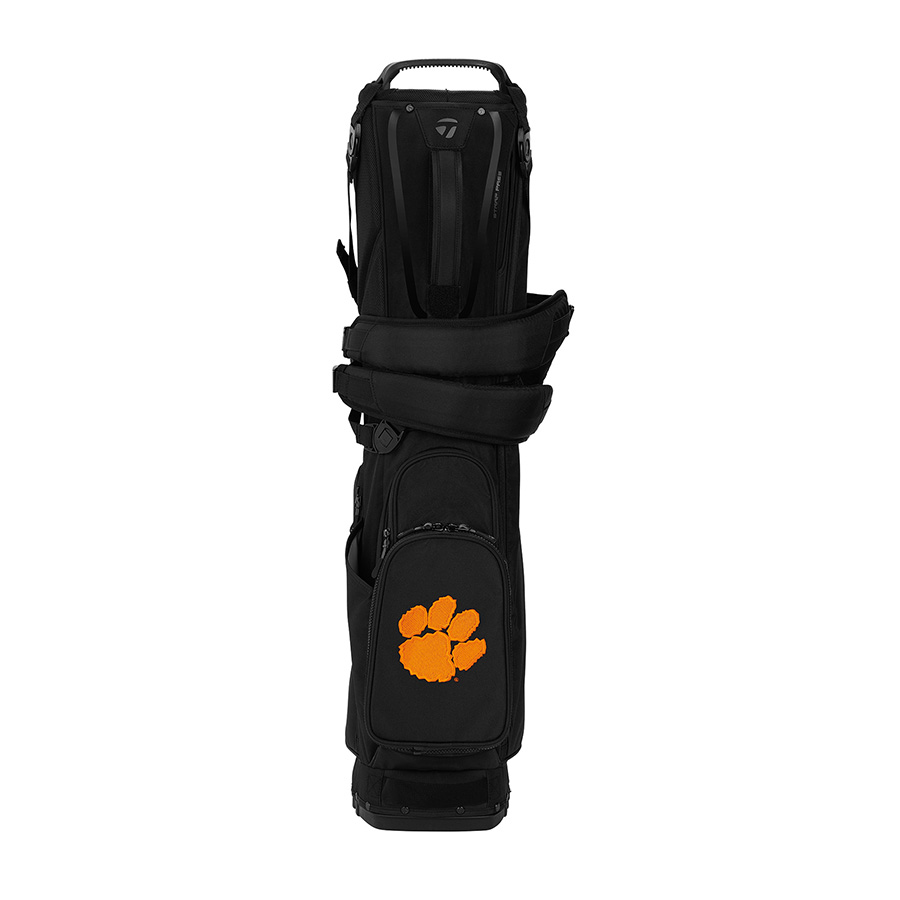 Clemson golf clearance gear