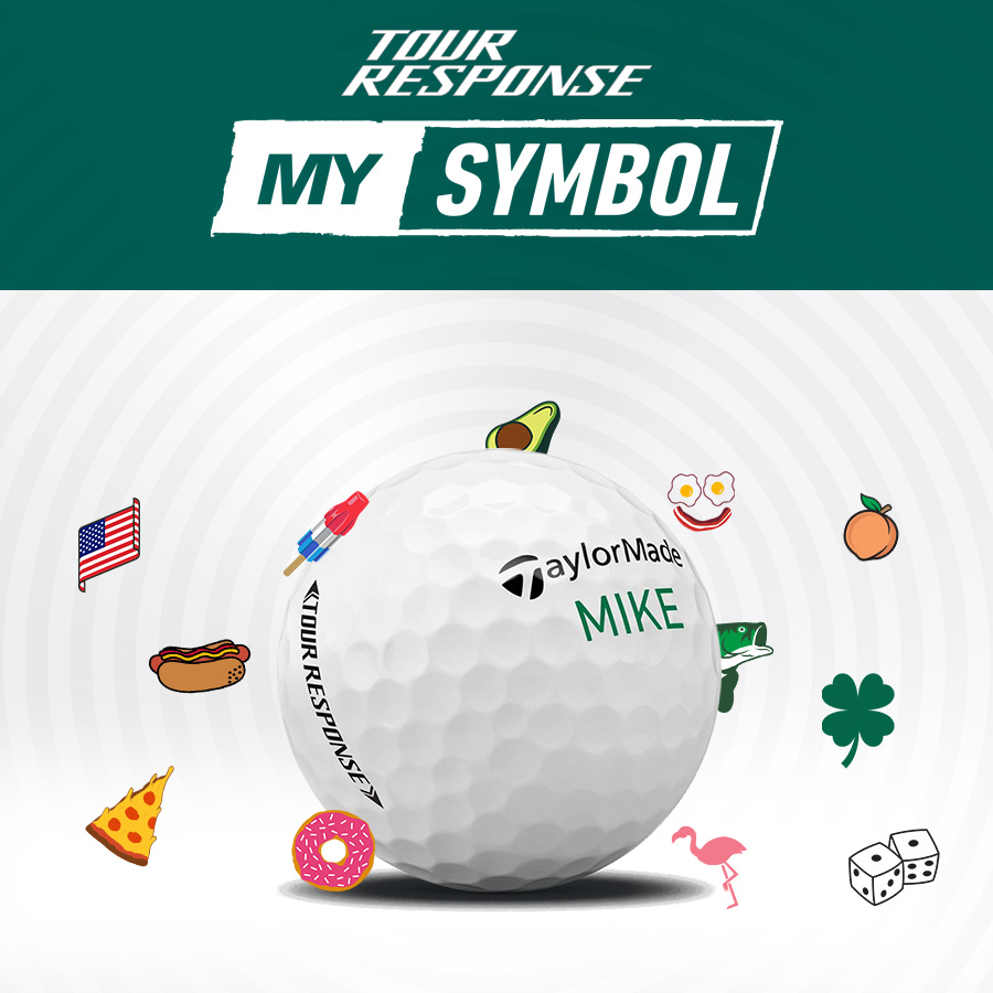 Shop Golf Balls  TaylorMade Golf