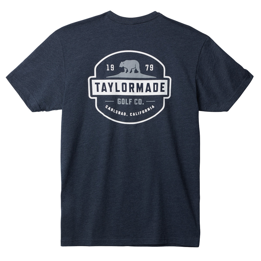 Taylormade shirts 2025