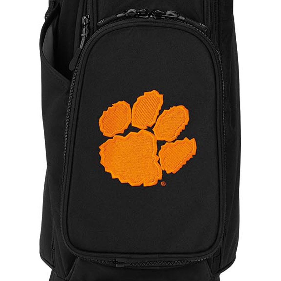 Clemson bookbag on sale